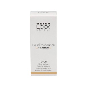 MAQUILLAJE FACIAL BETER...