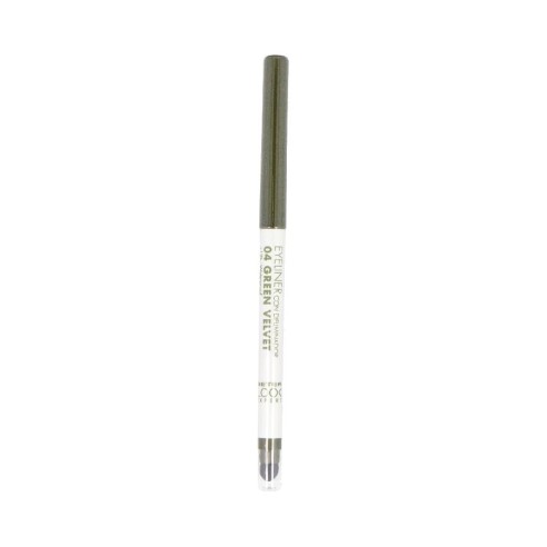EYELINER CON DIFUMINADOR BETER  VERDE...