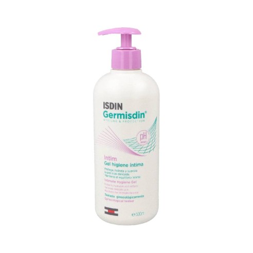 ISDIN GERMISDIN HYGIENE & PROTECTION...
