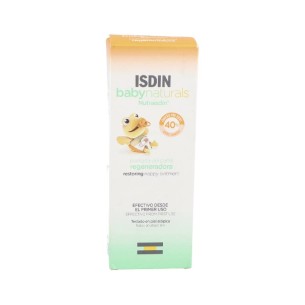 ISDIN BABY NATURALS...