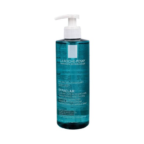 EFFACLAR DUO GEL PURIFICANTE...