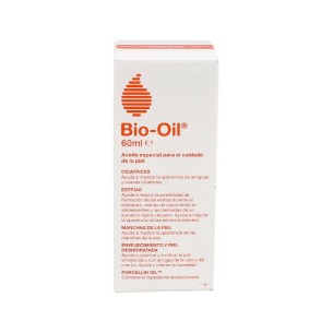 BIO-OIL  1 ENVASE 60 ML