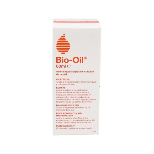 BIO-OIL  1 ENVASE 60 ML