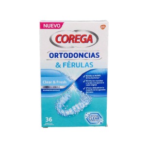 COREGA ORTODONCIAS &...