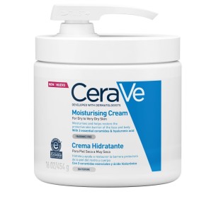 CERAVE CREMA HIDRATANTE...