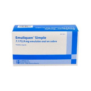 EMULIQUEN SIMPLE 7173,9 MG...