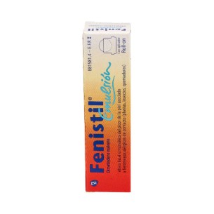 FENISTIL EMULSION CUTANEA 1...