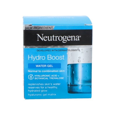 NEUTROGENA HYDRO BOOST GEL DE AGUA  1...
