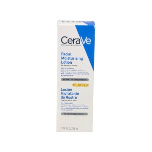 CERAVE LOCION HIDRATANTE DE...