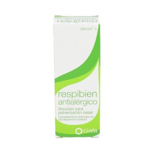 RESPIBIEN ANTIALERGICO 0,5...