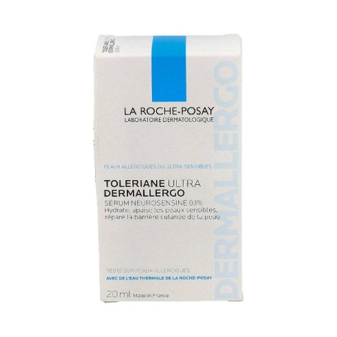 TOLERAINE ULTRA DERMALLERGO LA ROCHE...
