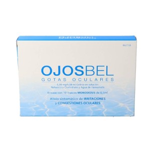 OJOSBEL 0,3 MG/ML  0,08...