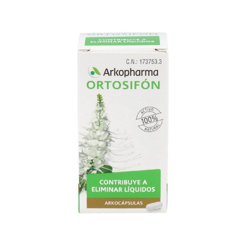 ORTOSIFON ARKOPHARMA  50 CAPSULAS