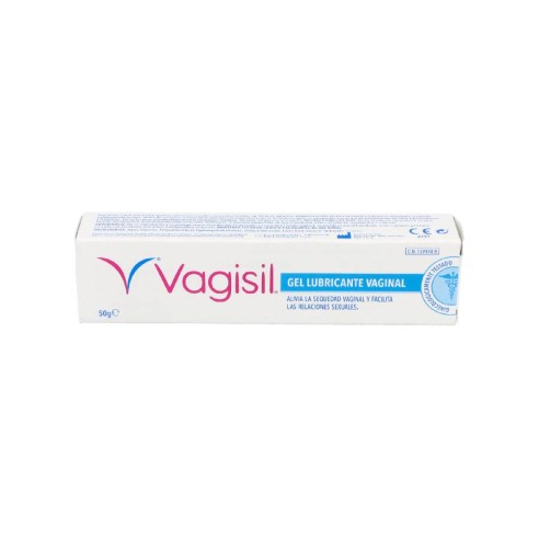 VAGISIL GEL LUBRICANTE VAGINAL  1...