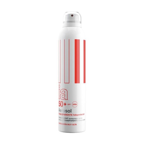 INTERAPOTHEK SOLAR AEROSOL SPF50