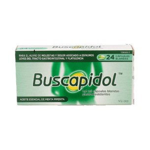 BUSCAPIDOL 0,2 ML 24...