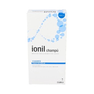 IONIL 20 MG/ML  42,5 MG/ML...