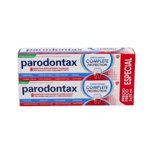 PARODONTAX COMPLETE...