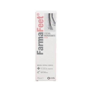 FARMAFEET CREMA HIDRATANTE...
