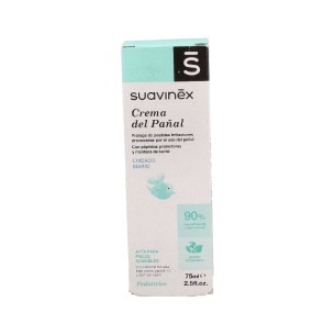 SUAVINEX PEDIATRIC CREMA...