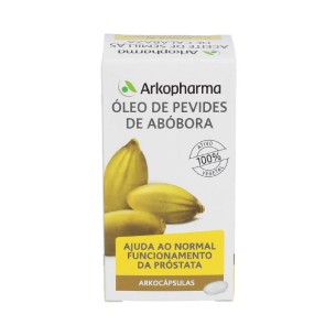 ARKOCAPSULAS ACEITE DE...