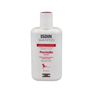 ISDIN SHAMPOO...