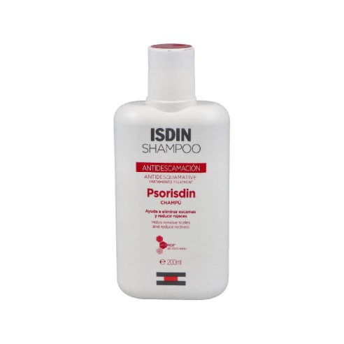 ISDIN SHAMPOO ANTIDESCAMACION...