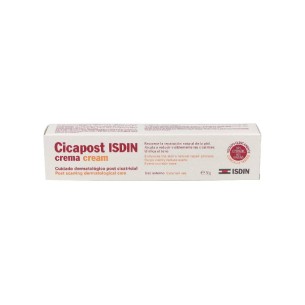 CICAPOST ISDIN CREMA  1...