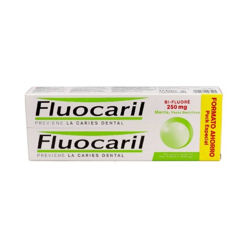 FLUOCARIL BI-FLUORE 250 DENTIFRICO  2...