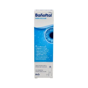 BAÑOFTAL BAÑO OCULAR  1...