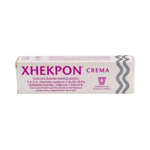 XHEKPON CREMA  1 ENVASE 40 ML