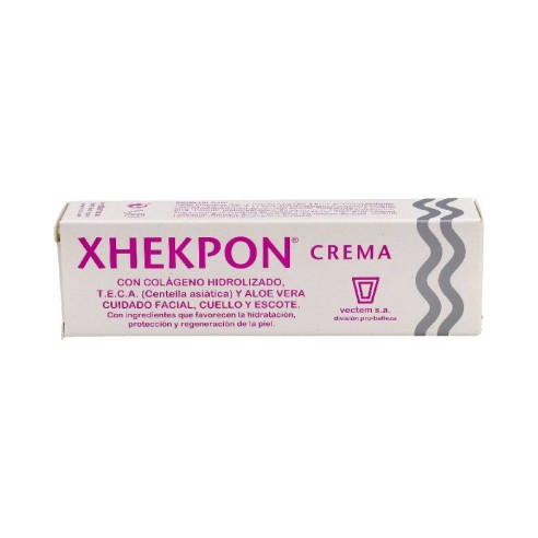 XHEKPON CREMA  1 ENVASE 40 ML
