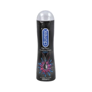 DUREX PERFECT CONNECTION...