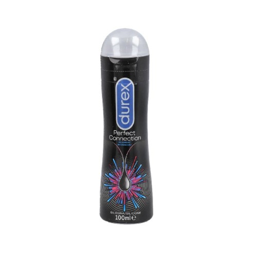 DUREX PERFECT CONNECTION LUBRICANTE...