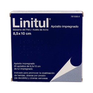 LINITUL 20 APOSITOS...