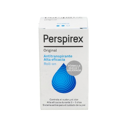 PERSPIREX ORIGINAL ANTITRANSPIRANTE...