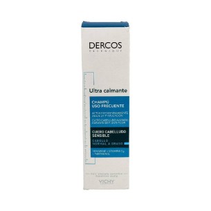 DERCOS TECHNIQUE CHAMPU...