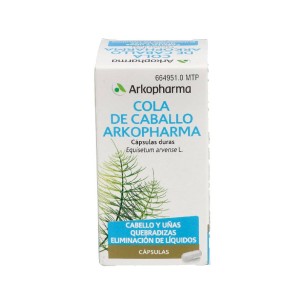 COLA DE CABALLO ARKOPHARMA...