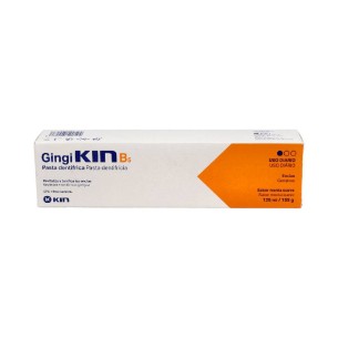 GINGIKIN PLUS PASTA DENTAL...
