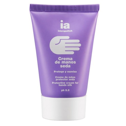 INTERAPOTHEK CREMA DE MANOS  50 ML