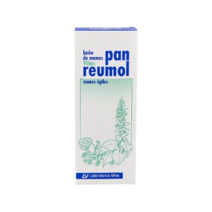 PANREUMOL BAÑO DE MANOS...