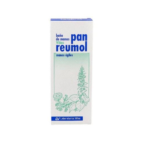 PANREUMOL BAÑO DE MANOS VIÑAS  1...
