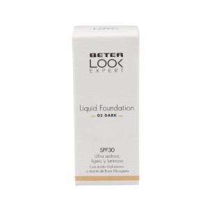 MAQUILLAJE FACIAL BETER...