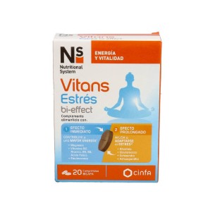 NS VITANS ESTRES BI-EFFECT...