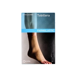 TOBILLERA FARMALASTIC 1...
