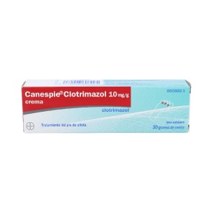 CANESPIE CLOTRIMAZOL 10...