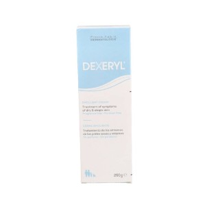 DEXERYL CREMA EMOLIENTE...