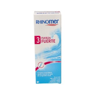 RHINOMER LIMPIEZA NASAL F-3...