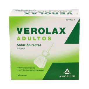 VEROLAX ADULTOS 5,4 ML...