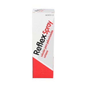 REFLEX AEROSOL CUTANEO EN...
